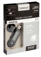 Intenso 2GB Music Walker (3601440)